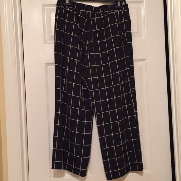 Pants - Picture 2 of 2